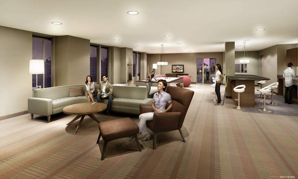 34 Berry 34 Berry St, Brooklyn, NY 11249 - Photo 7 of 9