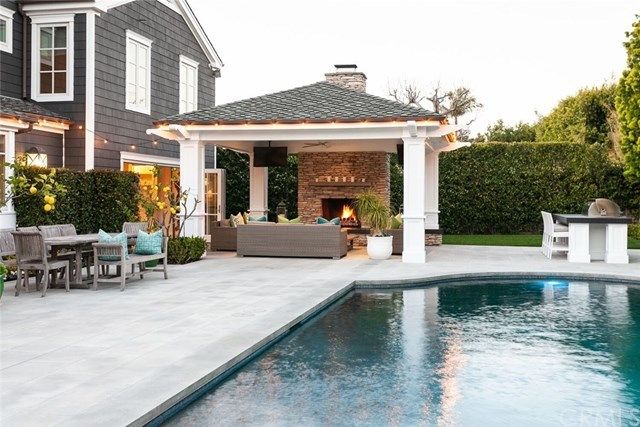 $3,625,000 | 1952 Windward Lane, Newport Beach, CA 92660