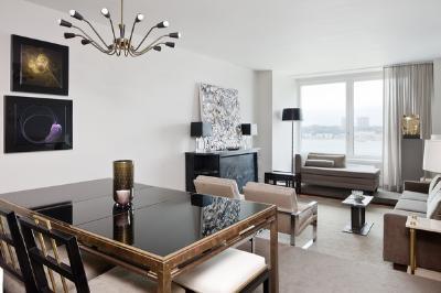 60 Riverside Boulevard, Unit 1909 Manhattan, NY 10069 - Photo 1 of 5