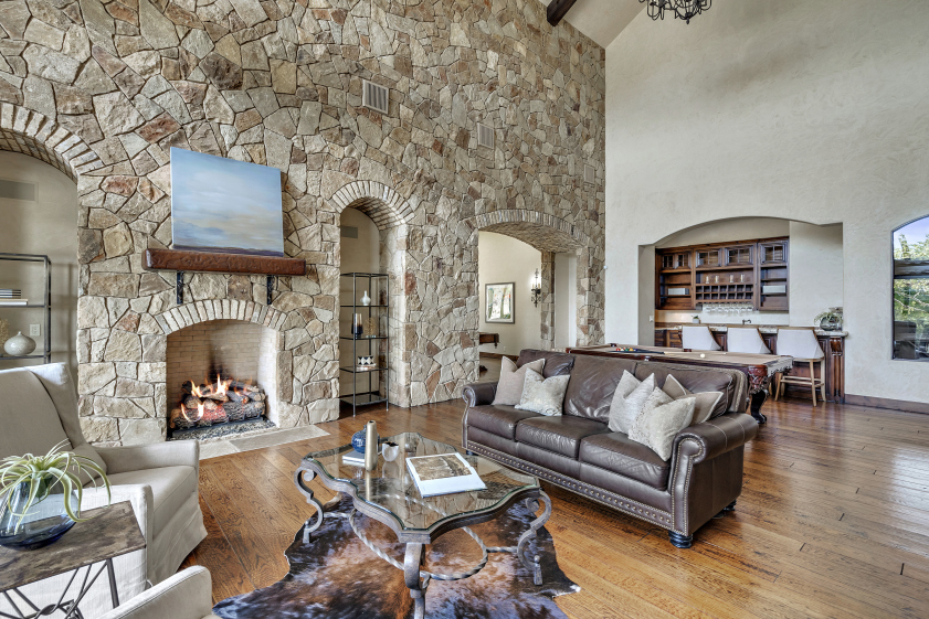 7915 Escala Drive Austin, TX 78735 - Photo 22 of 52