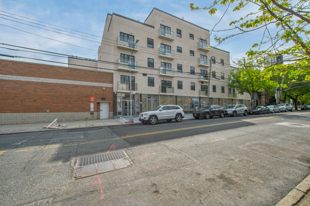 62-49 Forest Avenue, Unit 3G Queens, NY 11385 - Photo 1 of 9