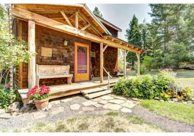 107 Little Mountain Road Trout Lake, WA 98650 - Photo 14 of 16 Gallery Image 14