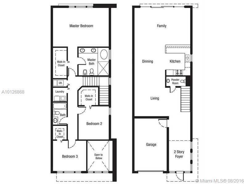 2882 Southwest 37th Court, Unit 2882 Miami, FL 33134 - Photo 17 of 18