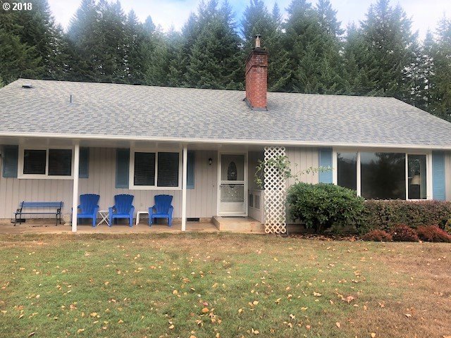 94320 Old Marcola Road Marcola, OR 97454 - Photo 21 of 30 Gallery Image 21