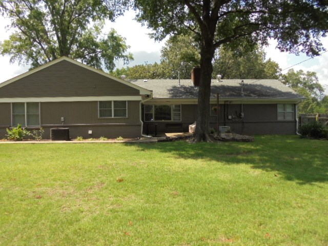 4223 Barfield Road Memphis, TN 38117 - Photo 18 of 22 Gallery Image 18