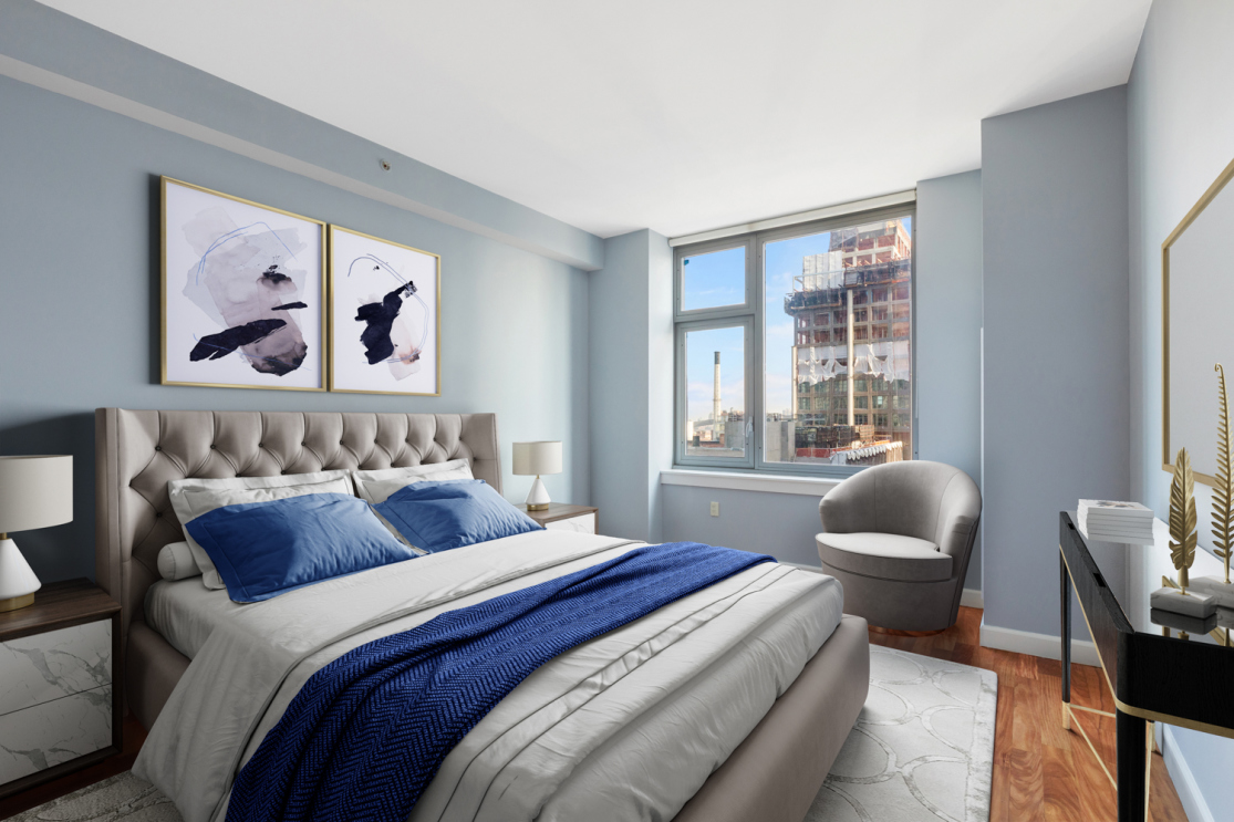 100 Jay Street, Unit 16F Brooklyn, NY 11201 - Photo 5 of 14