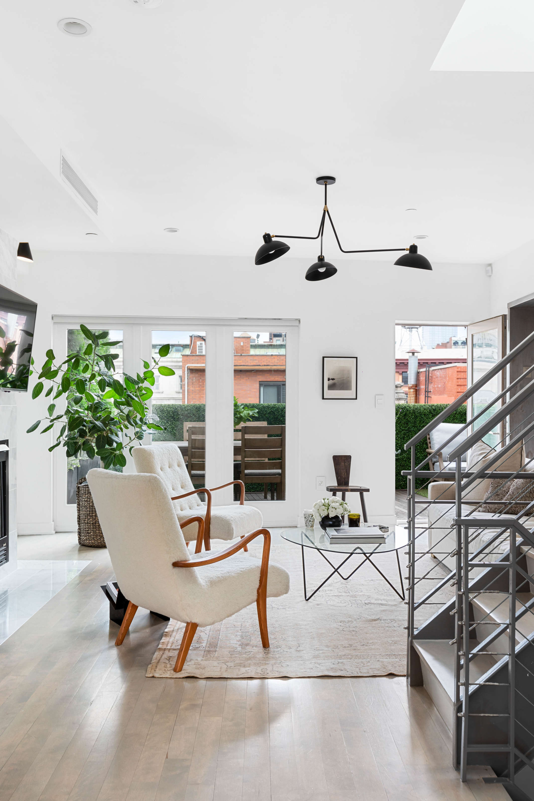 176 Mulberry Street, Unit PH Manhattan, NY 10013 - Photo 5 of 24