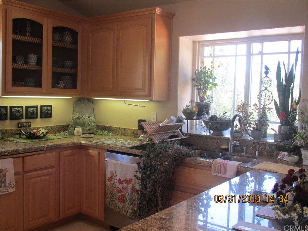 757 Duntov Drive Arroyo Grande, CA 93420 - Photo 30 of 40 Guest House Kitchen