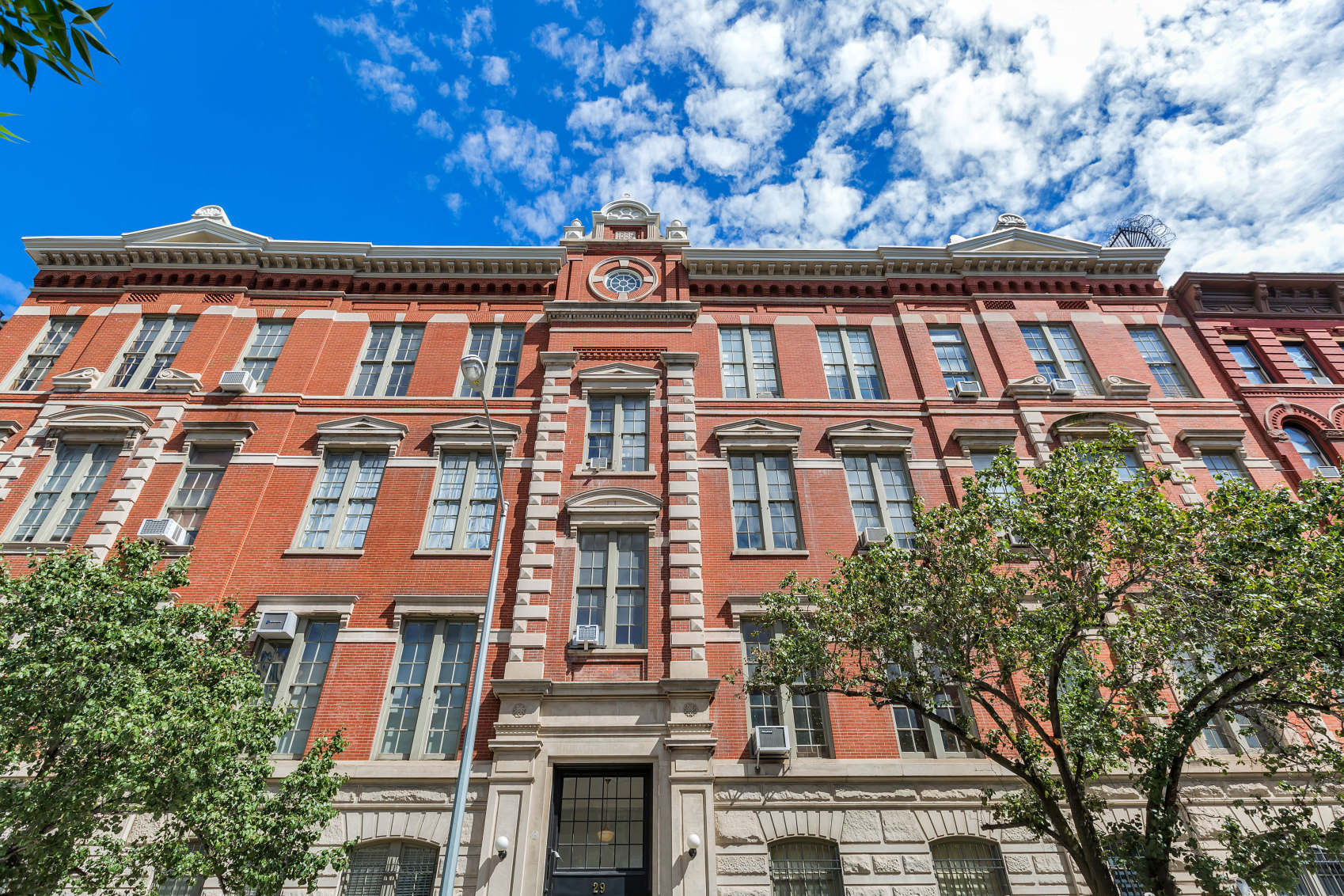29 King Street, Unit 3C Manhattan, NY 10014 - Photo 7 of 10 Gallery Image 7