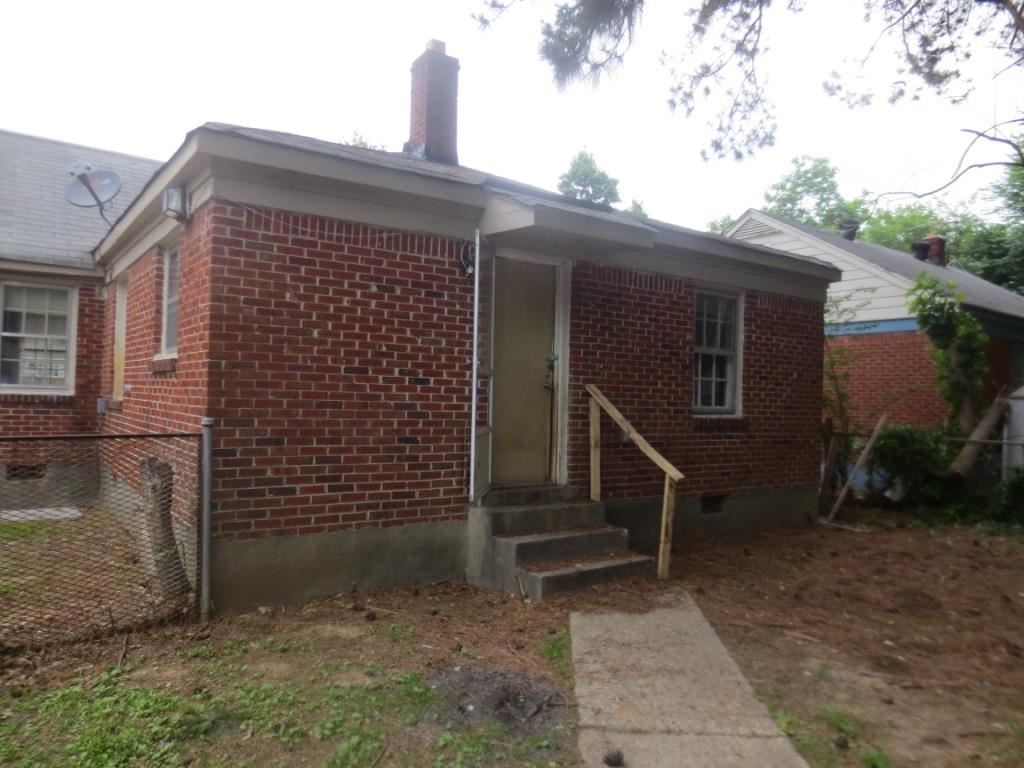 3937 Mamie Road Memphis, TN 38128 - Photo 11 of 12 Gallery Image 11