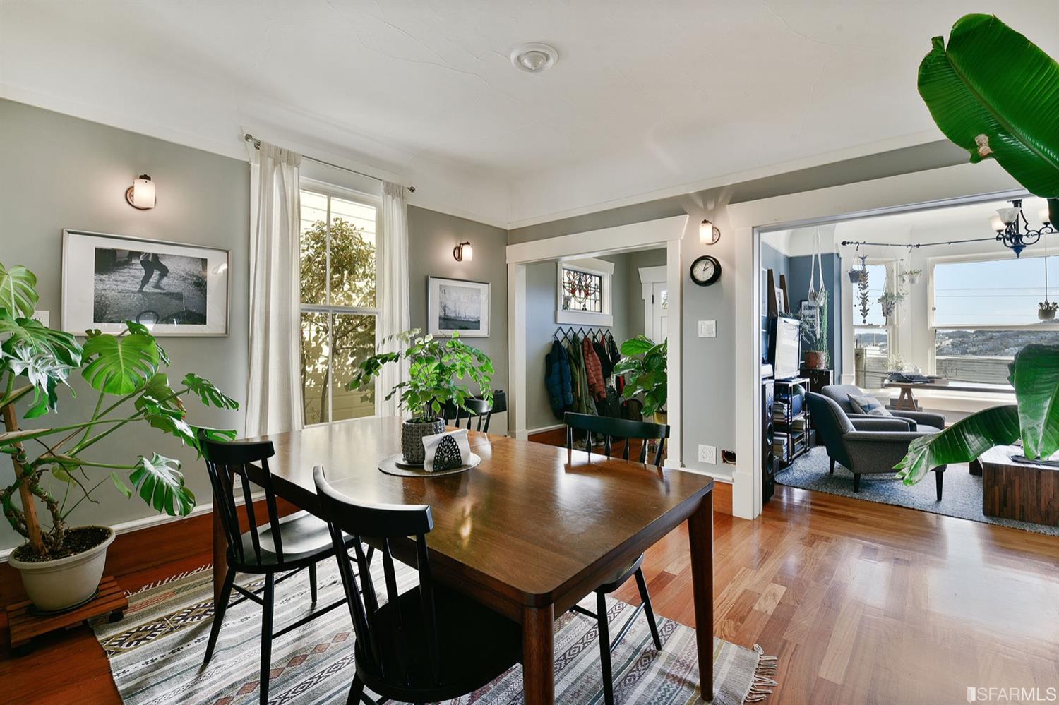 246 Bemis Street San Francisco, CA 94131 - Photo 5 of 45