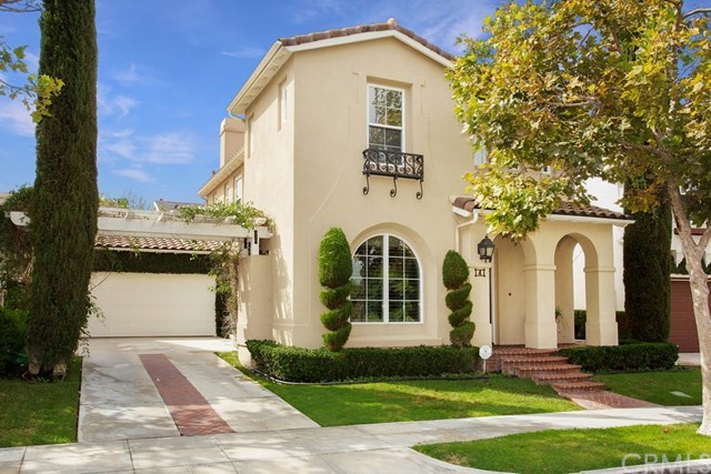 4 Bancroft Street Ladera Ranch, CA 92694 - Photo 2 of 29