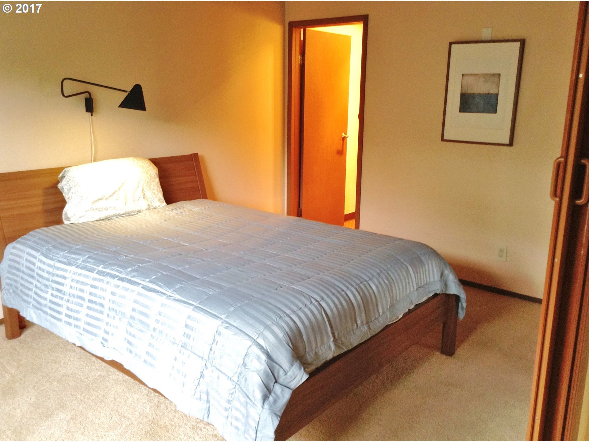 7720 Southwest Barnes Road, Unit D Portland, OR 97225 - Photo 19 of 32 Gallery Image 19