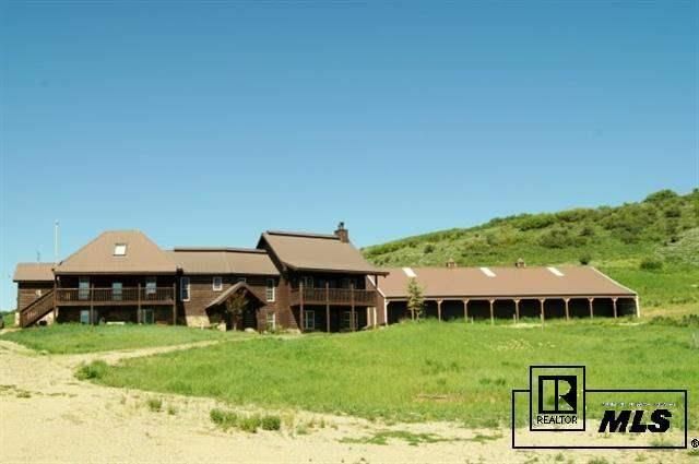 46450 Rcr 46, Unit LONESOME Steamboat Springs, CO 80487 - Photo 14 of 19