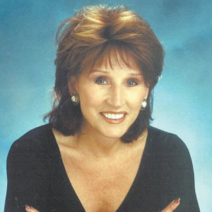 Headshot of Barbara Roppolo