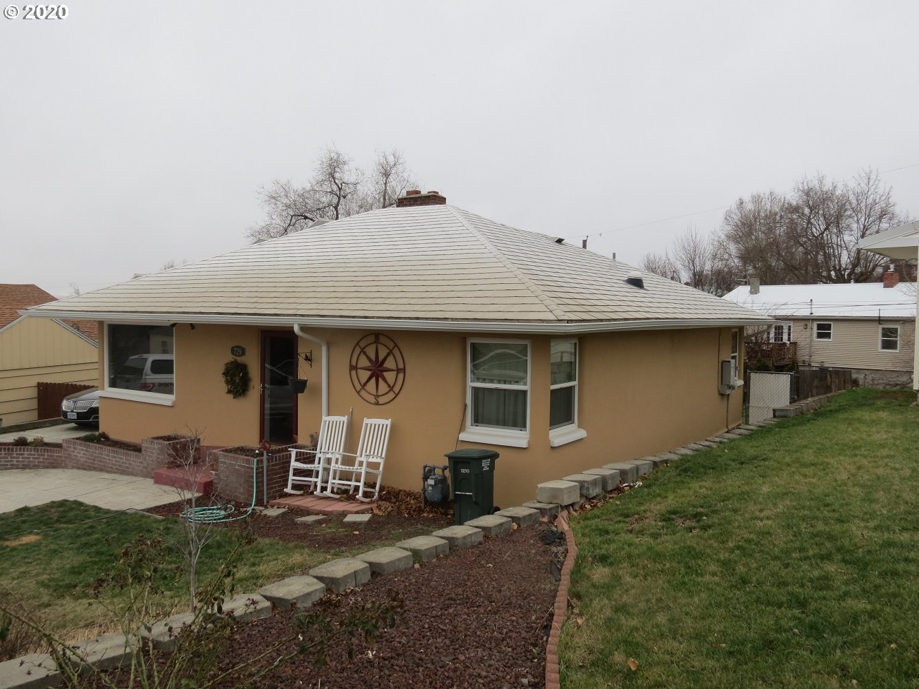 729 Northwest 10th Street Pendleton, OR 97801 - Photo 2 of 24 Gallery Image 2