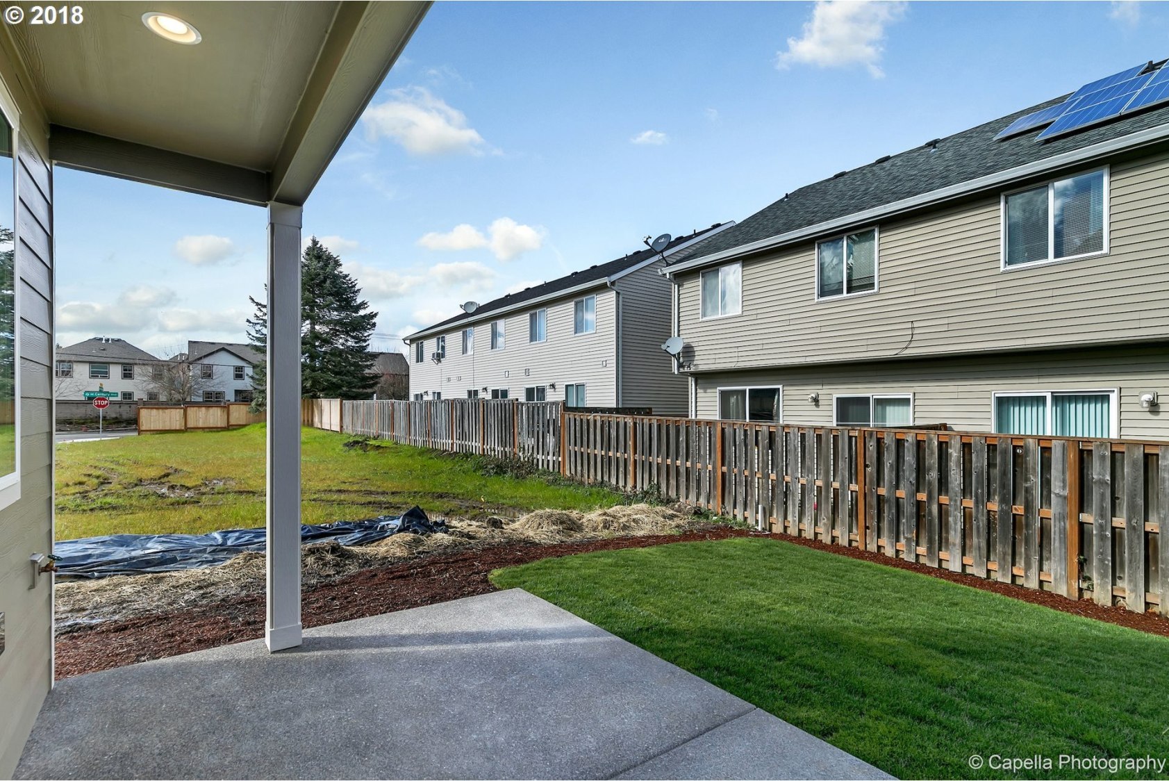 6580 Northeast Rainsong Lane Hillsboro, OR 97124 - Photo 24 of 27
