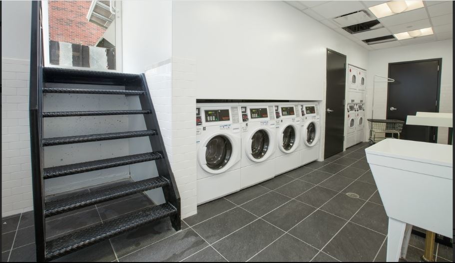 185 Avenue B, Unit 5G Manhattan, NY 10009 - Photo 7 of 10