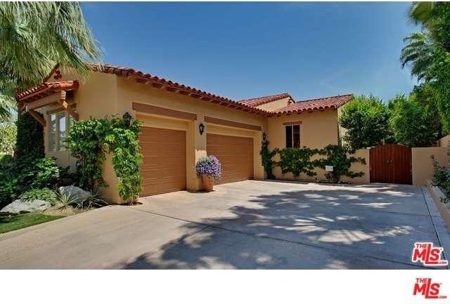 255 Ridge Road Palm Springs, CA 92264 - Photo 32 of 32