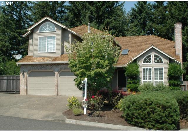 13265 Southwest Clearview Way Tigard, OR 97223 - Photo 1 of 16 Gallery Image 1