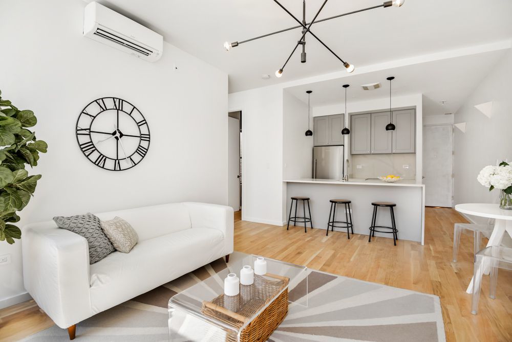 336 Flatbush Avenue, Unit 4B Brooklyn, NY 11238 - Photo 2 of 12