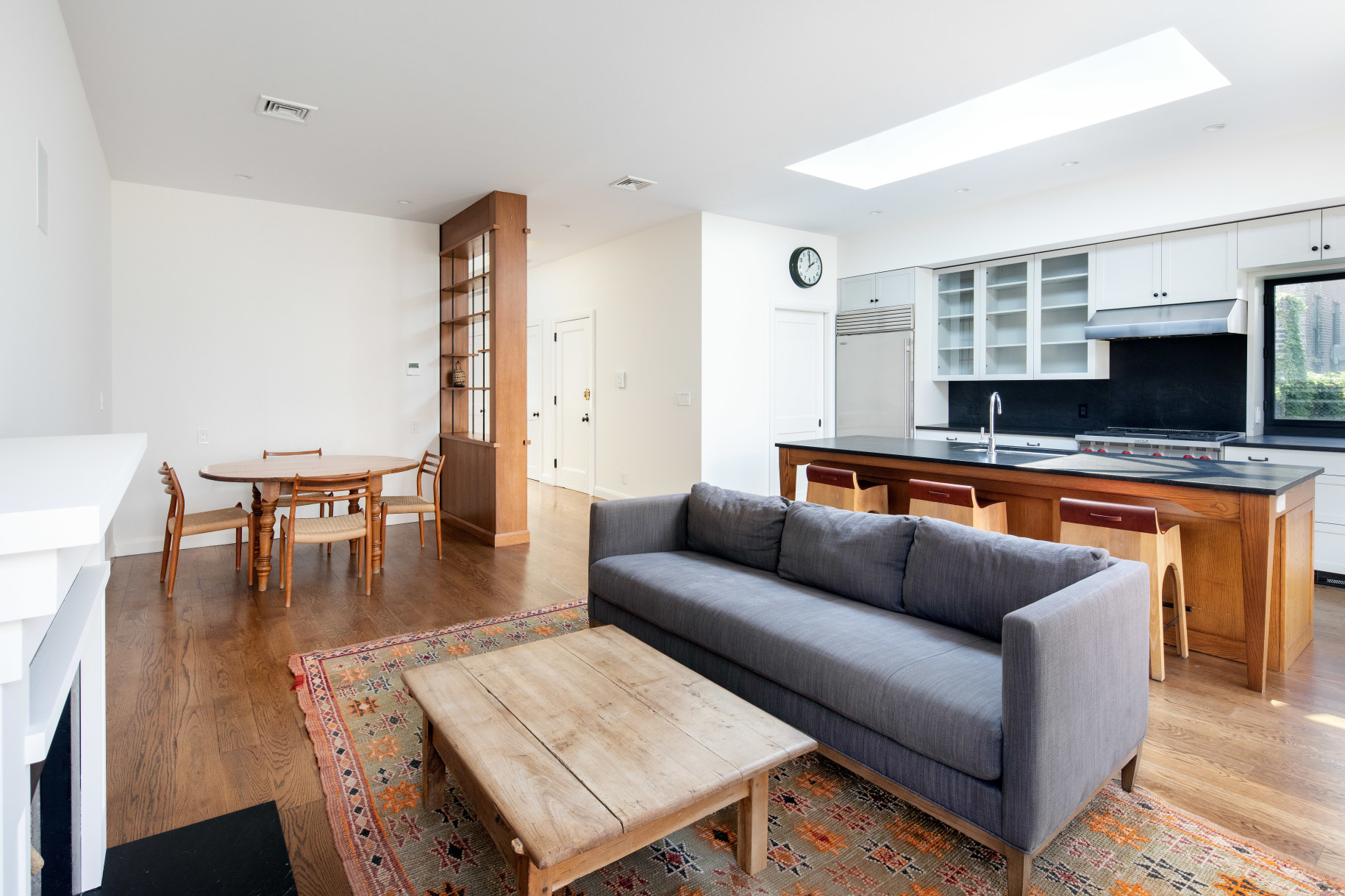 219 East 12th Street, Unit 3/4 Manhattan, NY 10003 - Photo 9 of 18