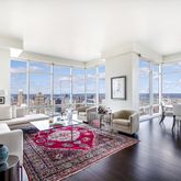 $6,550,000 | 151 East 58th Street, Unit 41B | Midtown East