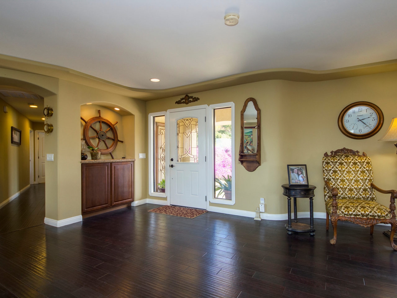 1852 Gum Tree Lane Fallbrook, CA 92028 - Photo 4 of 24
