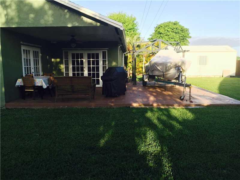 13721 Southwest 280th Terrace Homestead, FL 33033 - Photo 17 of 20