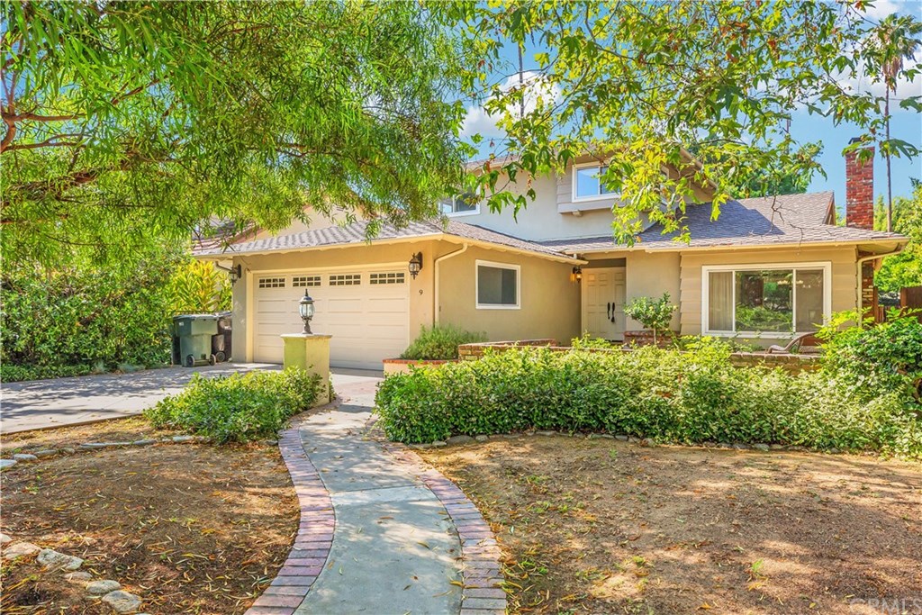 9 West Winnie Way Arcadia, CA 91007 - Photo 1 of 1