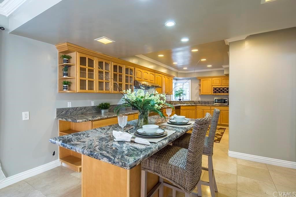 1135 Paloma Drive Arcadia, CA 91007 - Photo 17 of 40