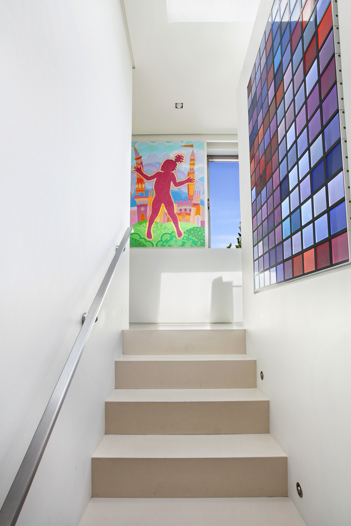 252 7th Avenue, Unit PHF Manhattan, NY 10001 - Photo 7 of 12