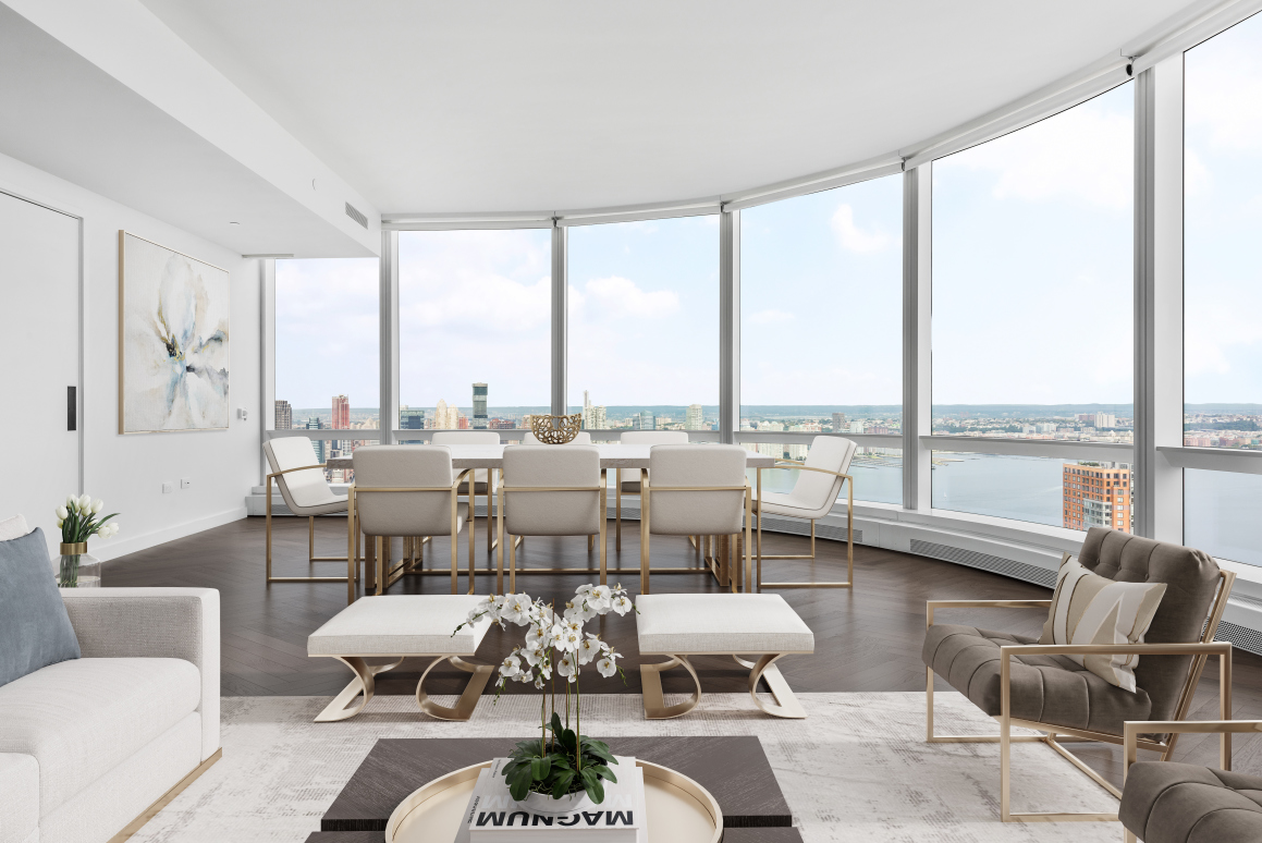 111 Murray Street, Unit 45W Manhattan, NY 10007 - Photo 2 of 22