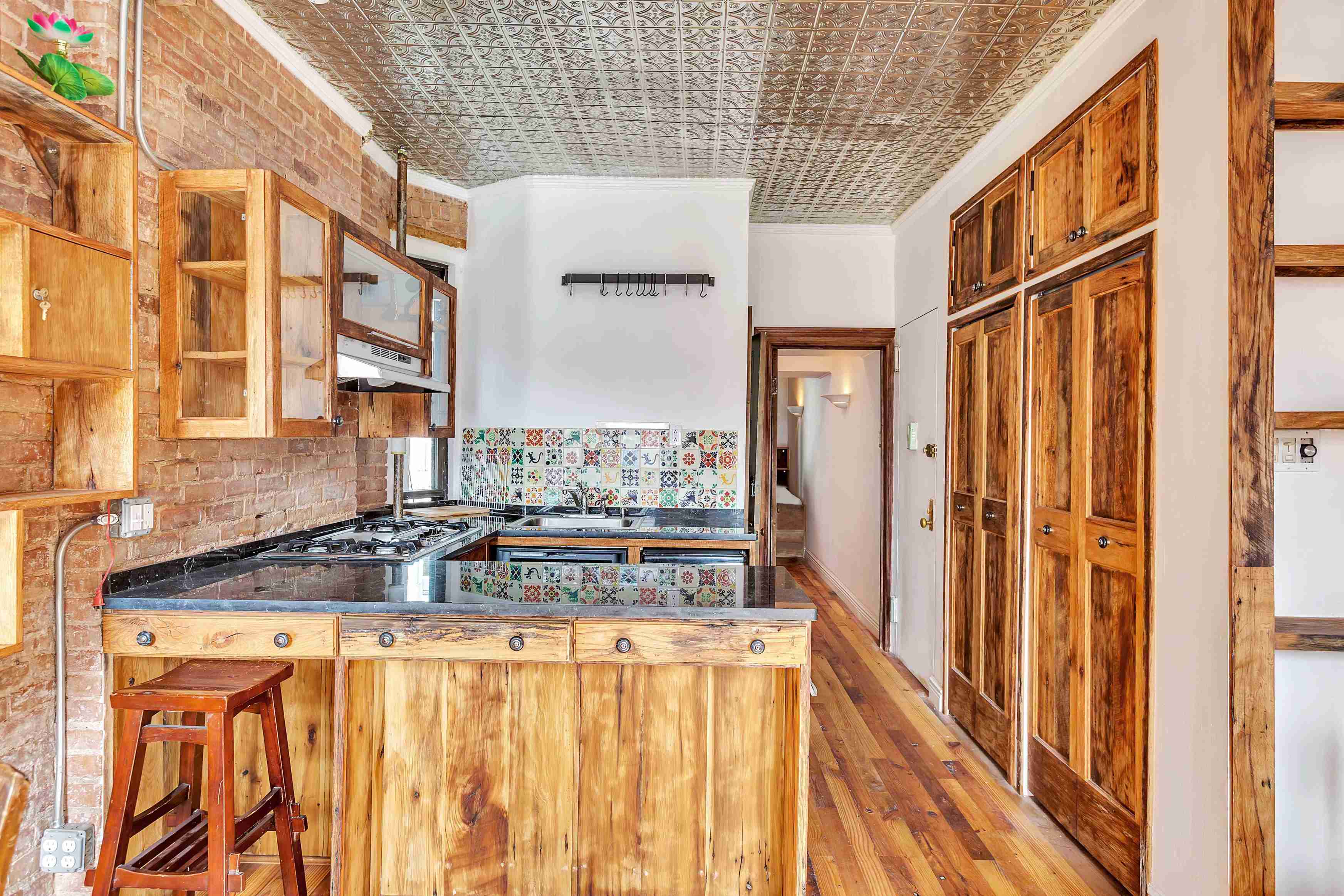 105 Thompson Street, Unit 16 Manhattan, NY 10012 - Photo 3 of 8