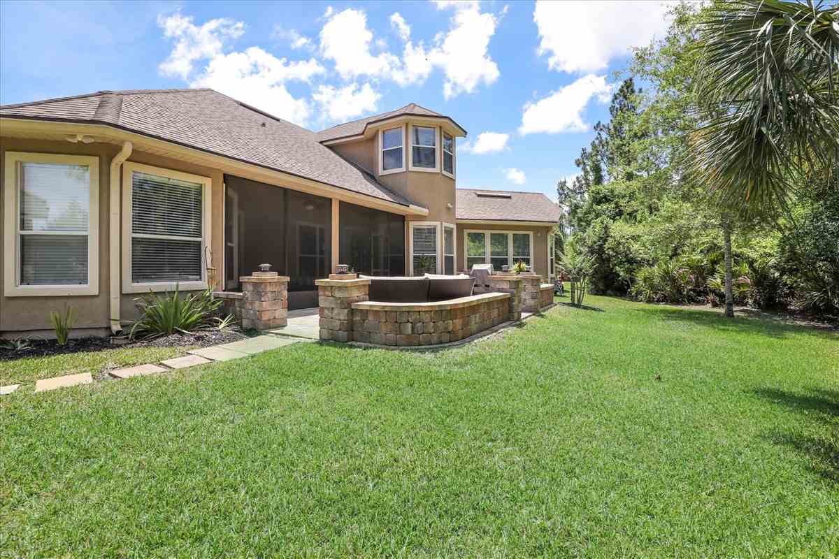 345 Tavi Stock Drive St. Augustine, FL 32095 - Photo 4 of 37