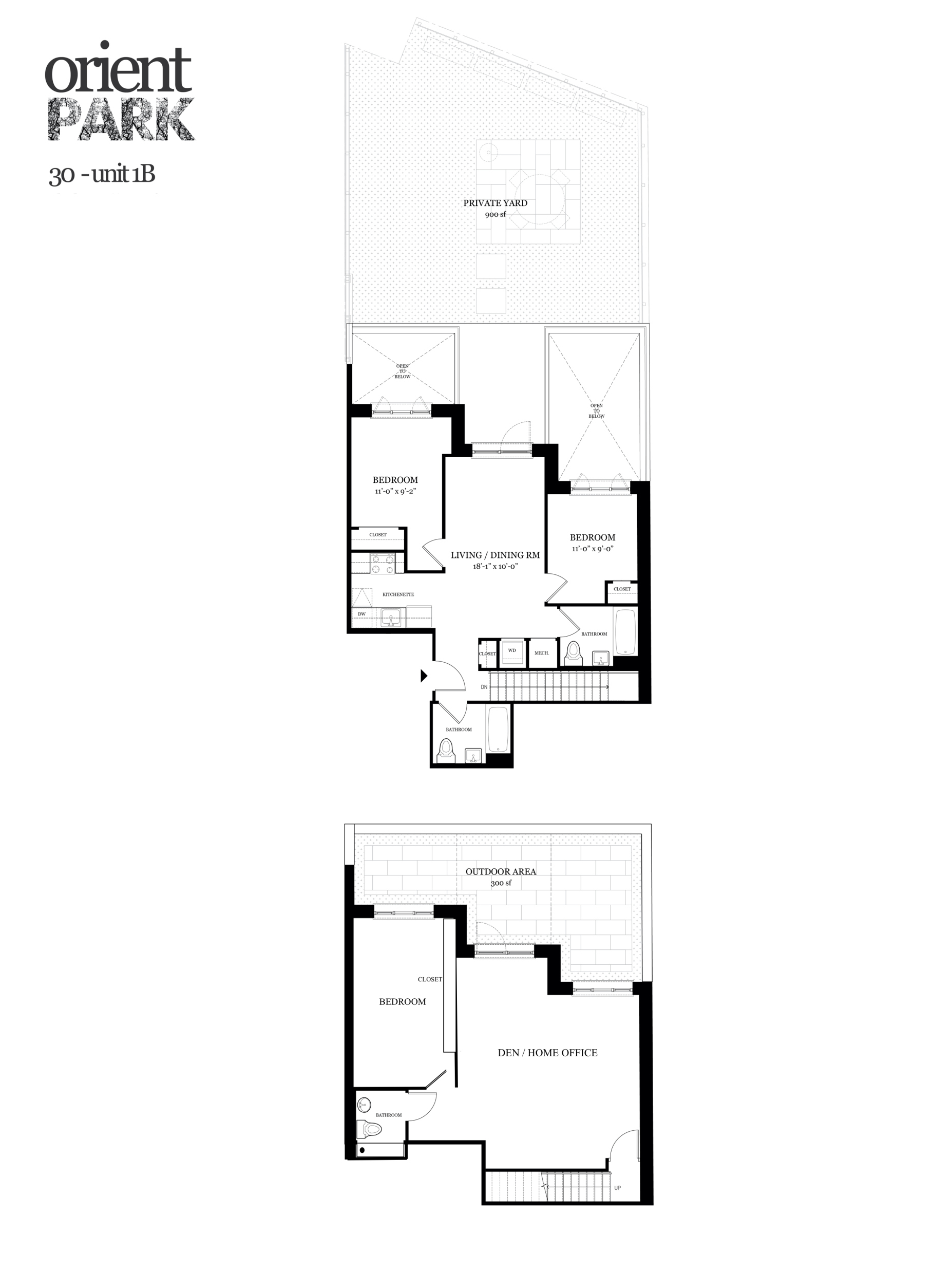 30 Orient Avenue, Unit 1B Brooklyn, NY 11211 - Photo 17 of 17