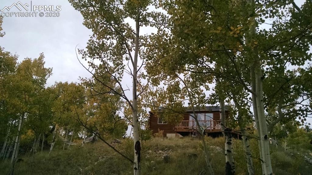 1391 Ute Trail Como, CO 80456 - Photo 2 of 30
