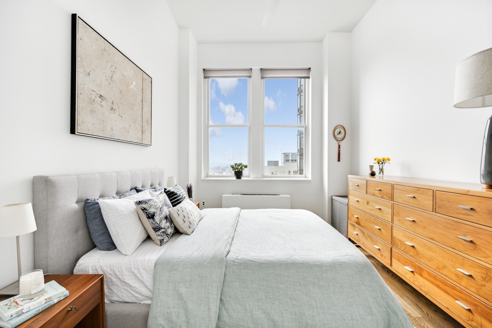 96 Schermerhorn Street, Unit 10B Brooklyn, NY 11201 - Photo 2 of 11