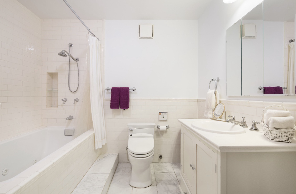 55 Walker Street, Unit 4A Manhattan, NY 10013 - Photo 5 of 6