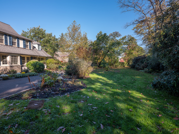 218 Derwen Road Merion Station, PA 19066 - Photo 24 of 24