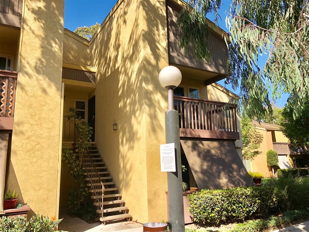 6036 Rancho Mission Road, Unit 350 San Diego, CA 92108 - Photo 2 of 18 Gallery Image 2
