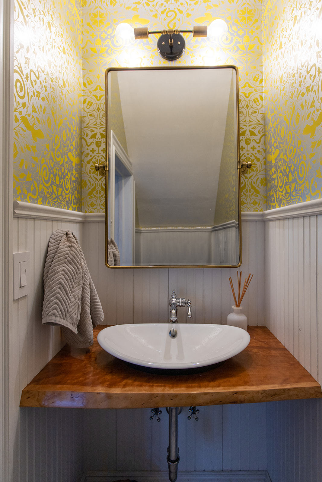 252 Fenimore Street Brooklyn, NY 11225 - Photo 15 of 17