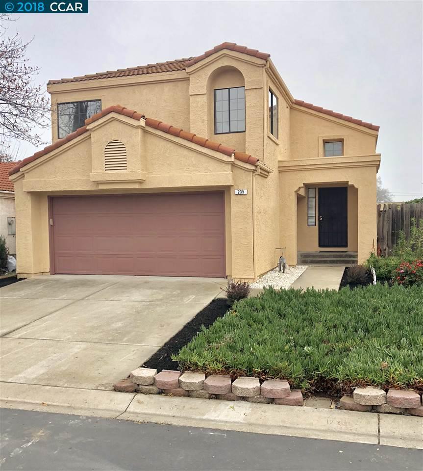235 Rolfe Drive Pittsburg, CA 94565 - Photo 1 of 1 Gallery Image 1