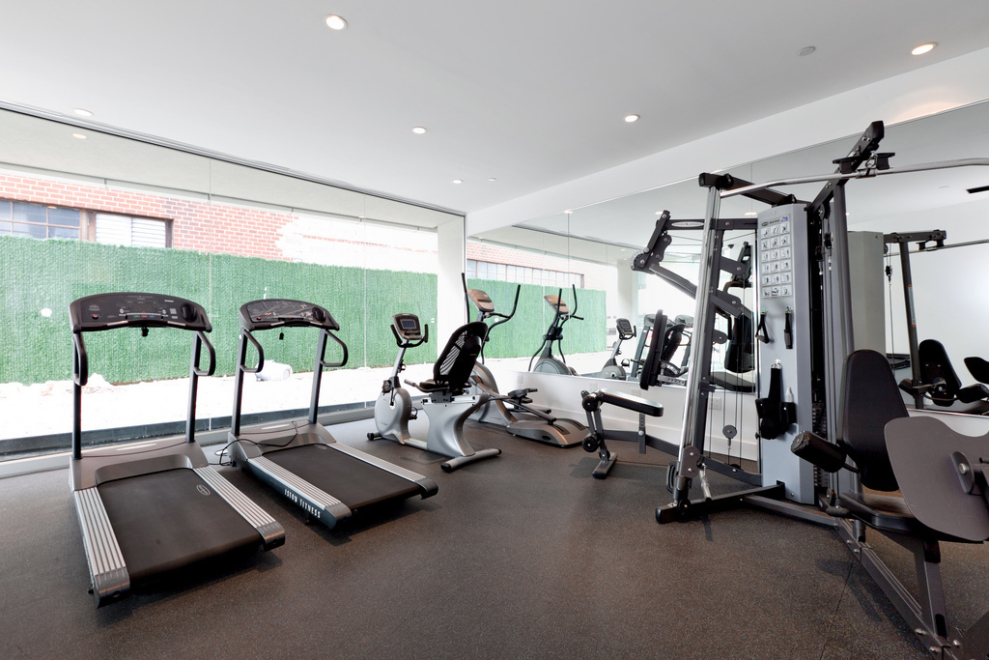 Murano 5-19 Borden Ave, Queens, NY 11101 - Photo 19 of 27