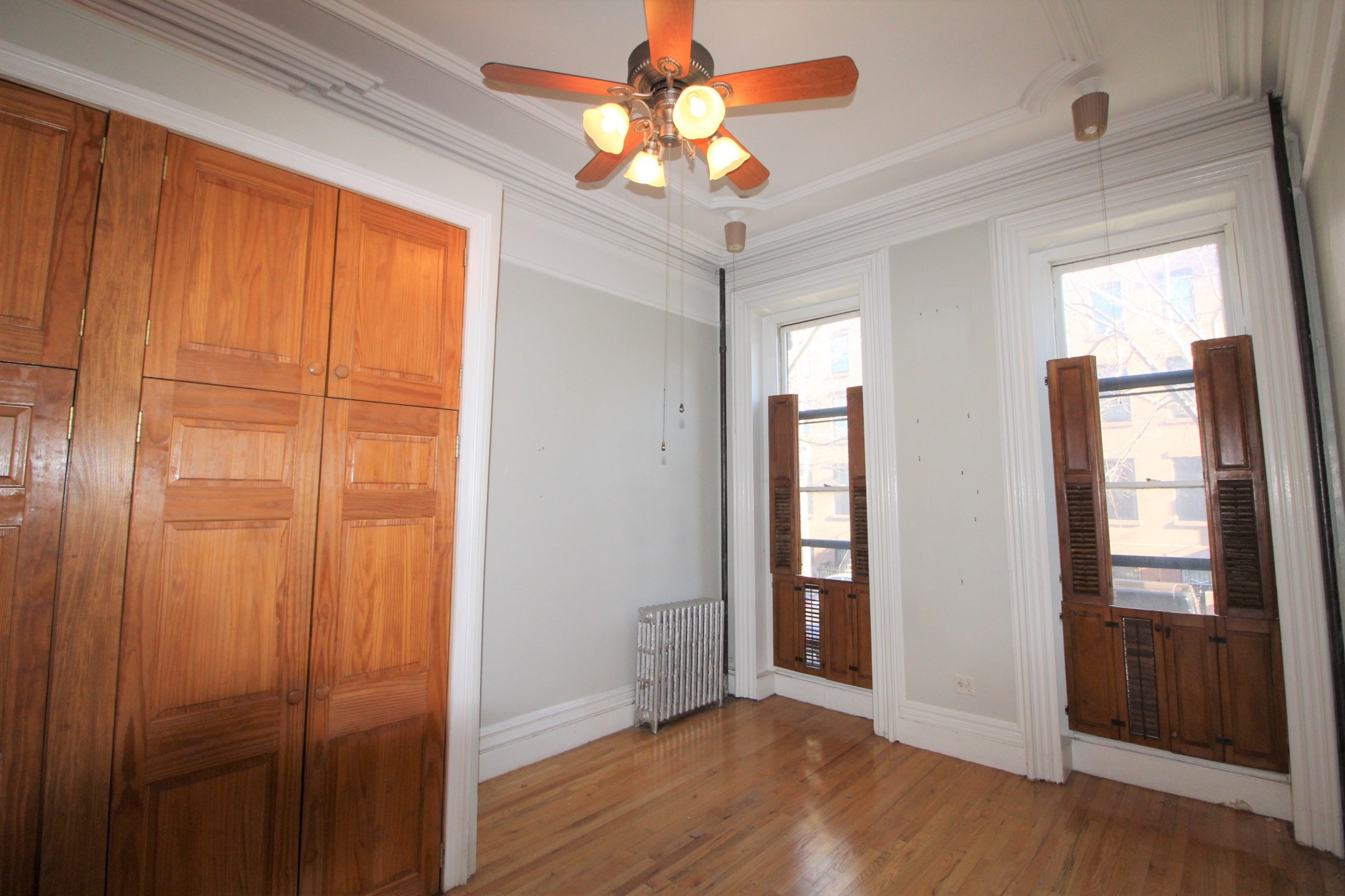344 Clinton Street, Unit PARLOR Brooklyn, NY 11231 - Photo 3 of 8