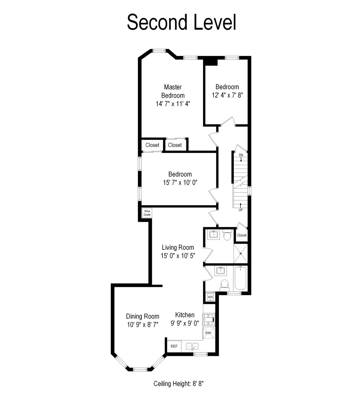 291 Sherman Street, Unit 2 Brooklyn, NY 11218 - Photo 23 of 24