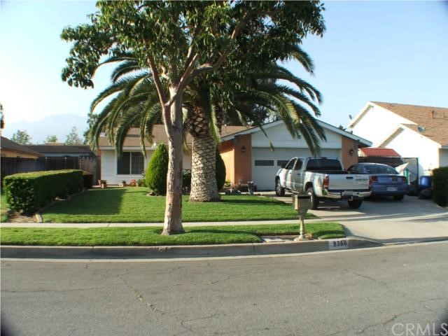 9360 Deerbrook Street Rancho Cucamonga, CA 91730 - Photo 1 of 1 Front of House