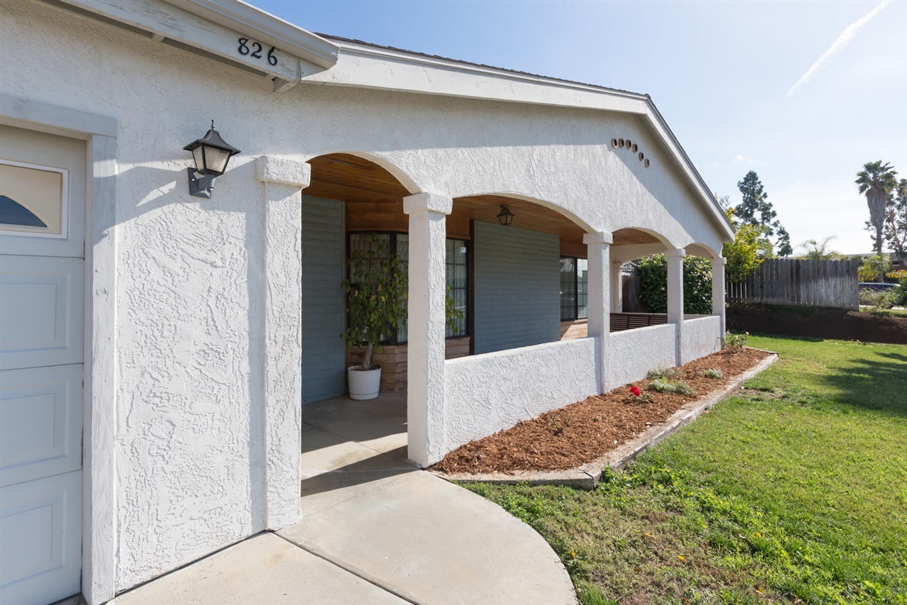 826 La Strada Drive Fallbrook, CA 92028 - Photo 25 of 25 Gallery Image 25
