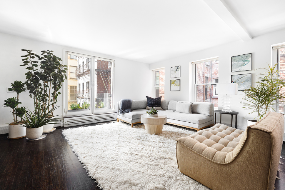 37 B Crosby Street, Unit 5 Manhattan, NY 10013 - Photo 2 of 11