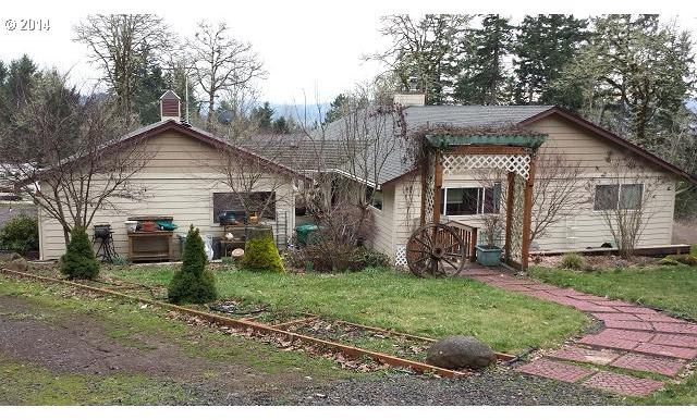 39825 Southwest Lasalle Road Gaston, OR 97119 - Photo 1 of 12